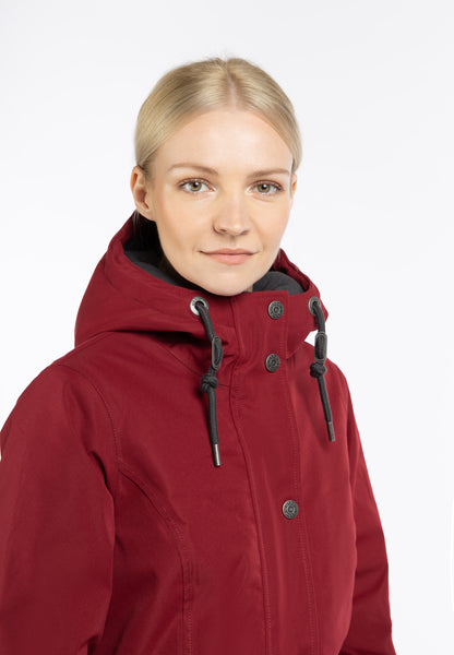 usha BLUE LABEL Kurtka zimowa dla Kobiety