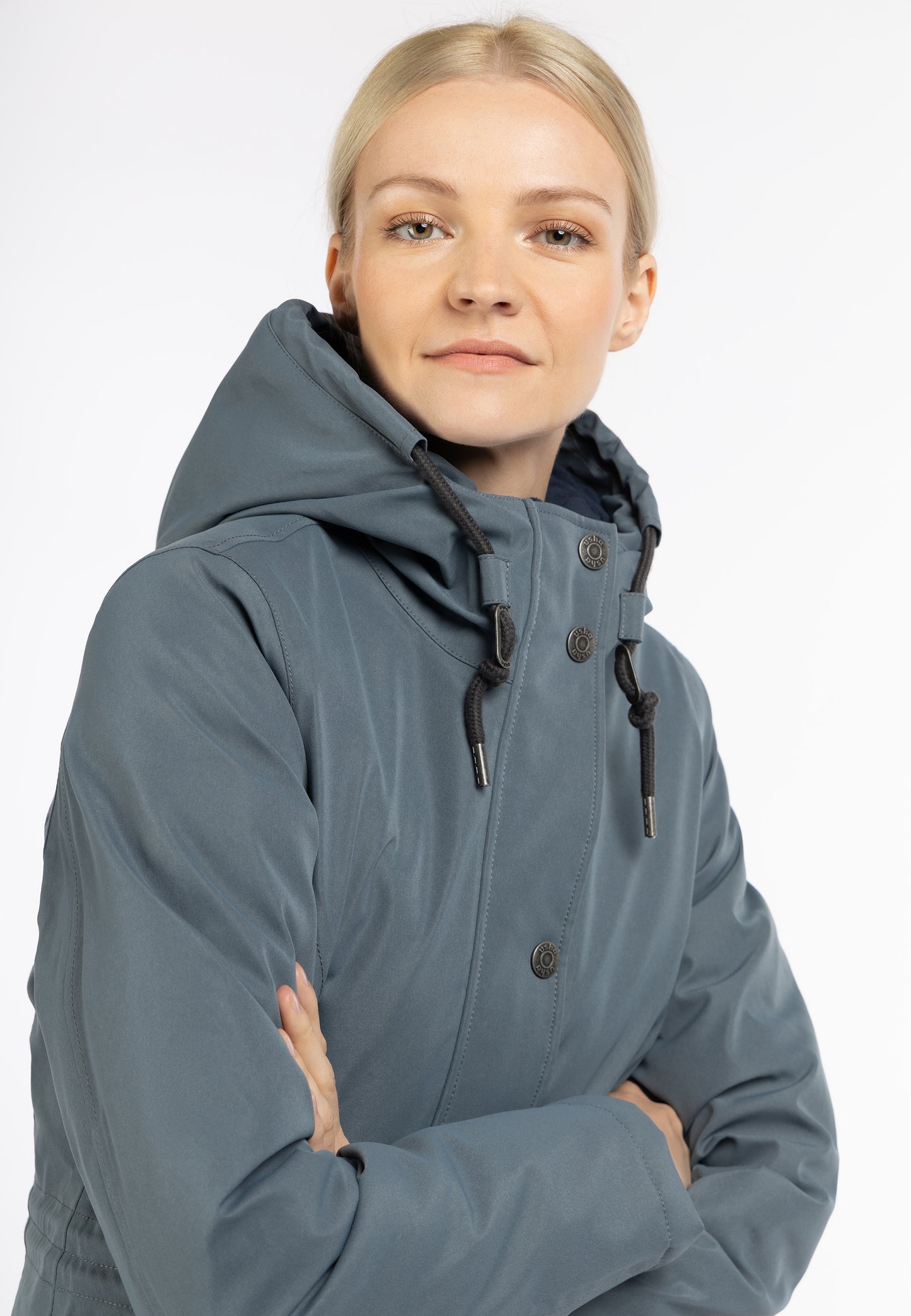 usha BLUE LABEL Parka zimowa dla Kobiety