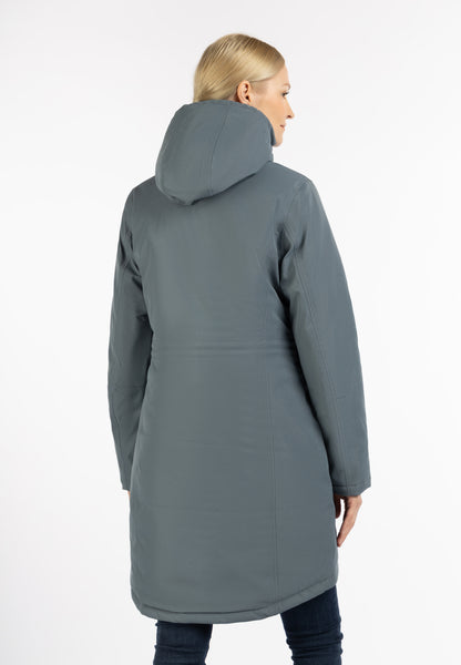 usha BLUE LABEL Parka zimowa dla Kobiety