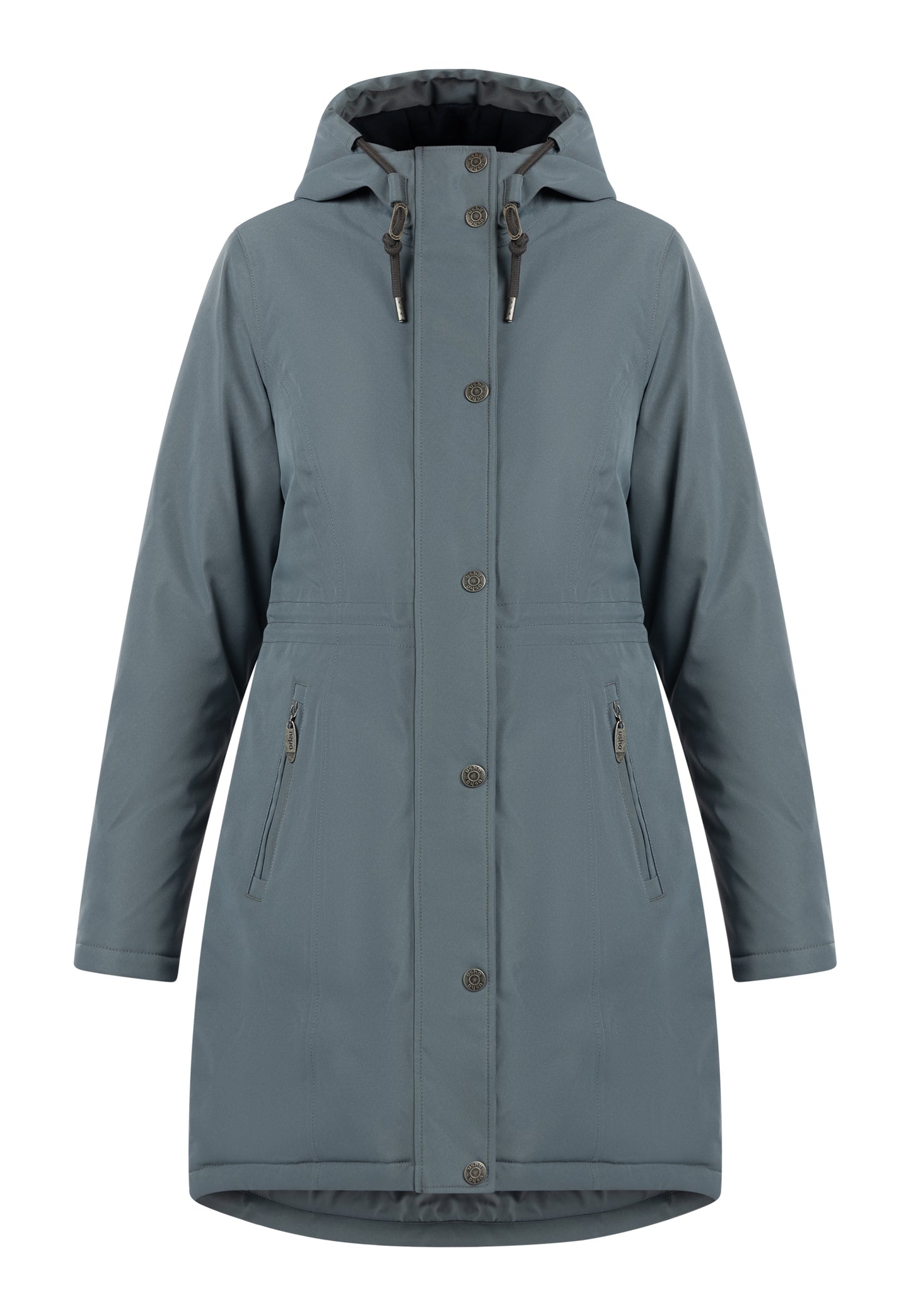 usha BLUE LABEL Parka zimowa dla Kobiety