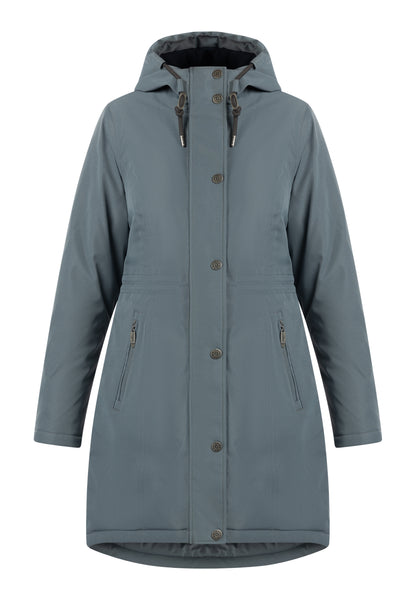 usha BLUE LABEL Parka zimowa dla Kobiety