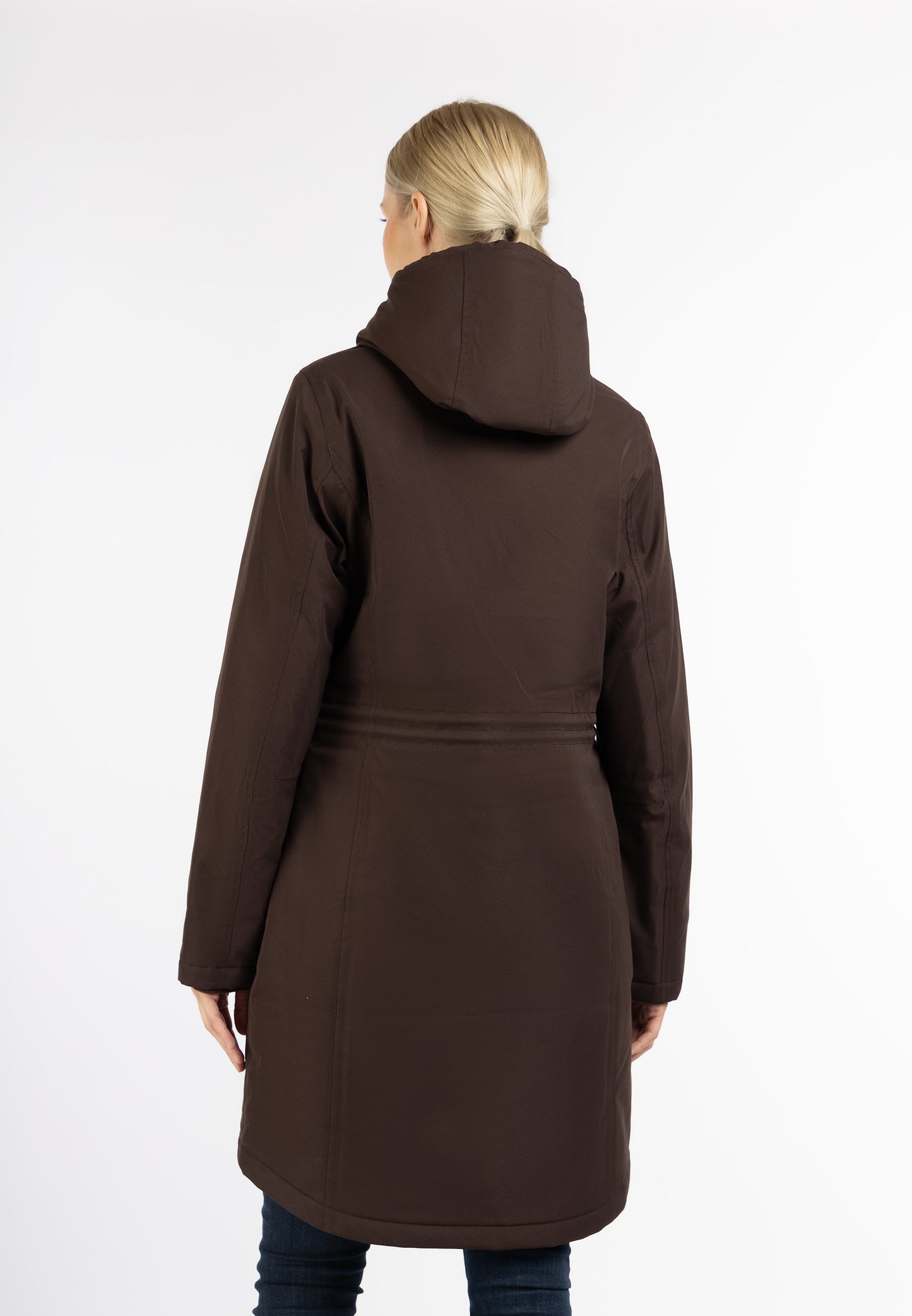 usha BLUE LABEL Parka zimowa dla Kobiety