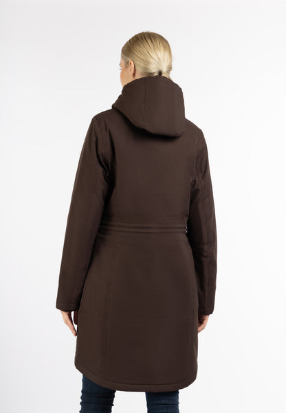 usha BLUE LABEL Parka zimowa dla Kobiety