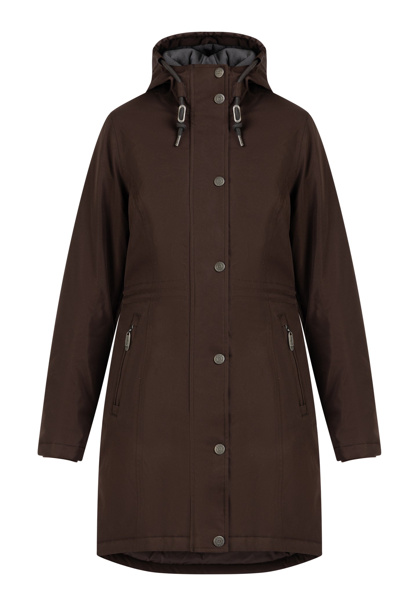 usha BLUE LABEL Parka zimowa dla Kobiety