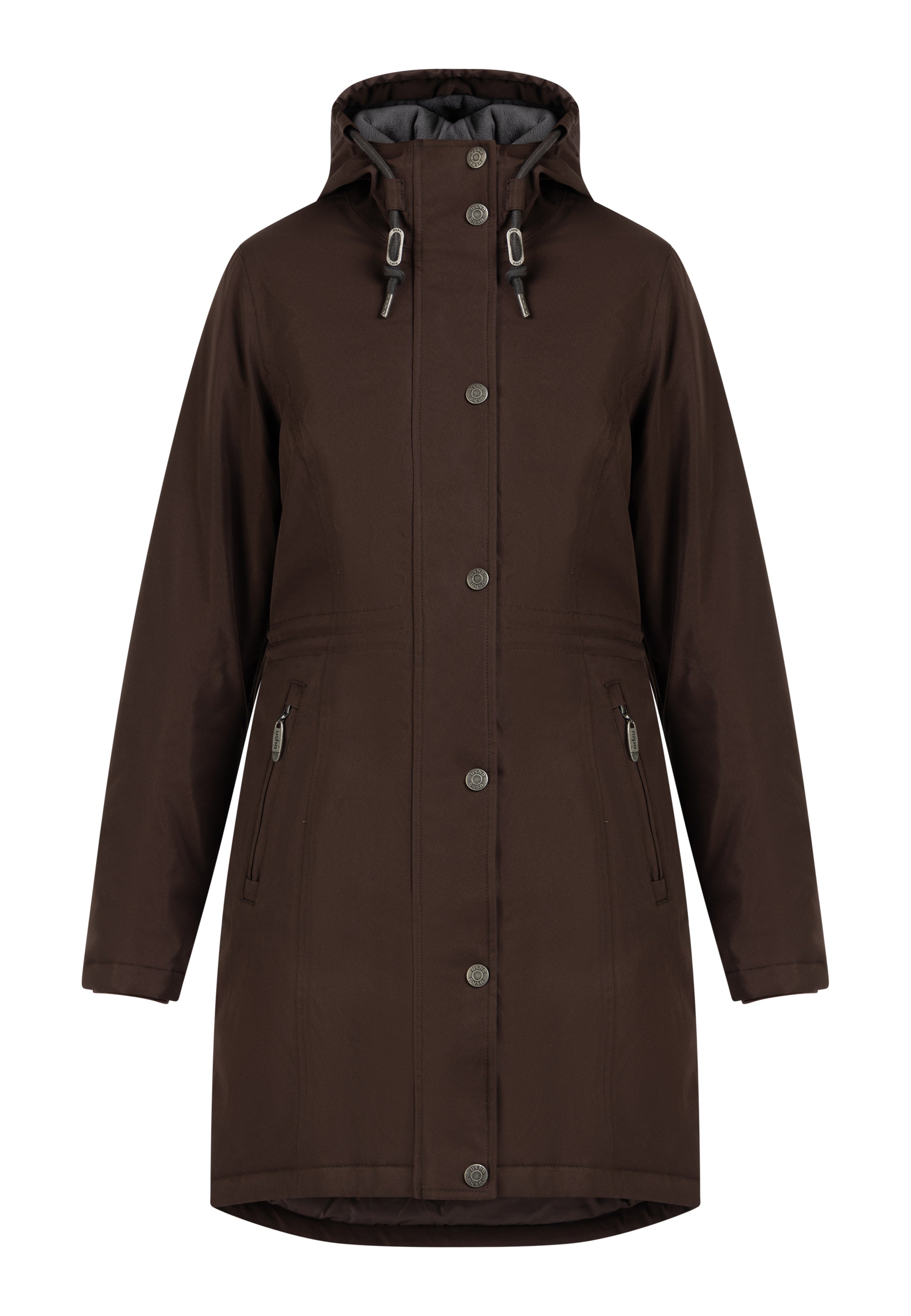 usha BLUE LABEL Parka zimowa dla Kobiety