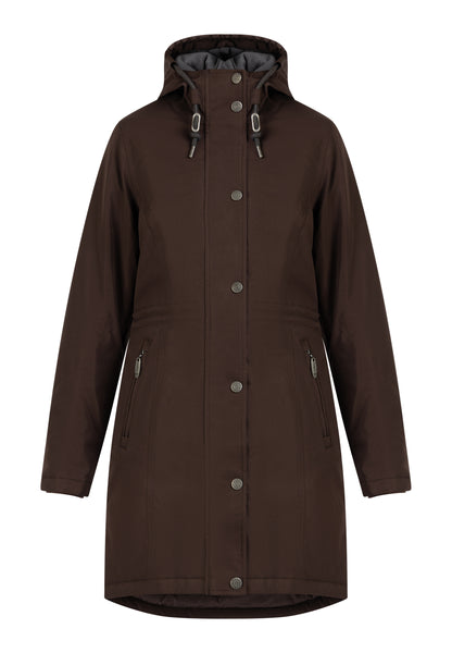 usha BLUE LABEL Parka zimowa dla Kobiety