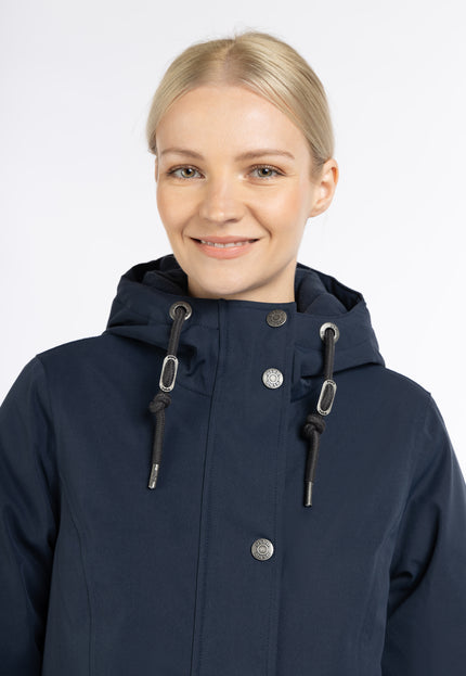 usha BLUE LABEL Damen Winterjacke