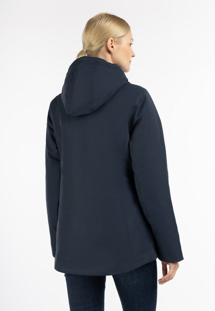 usha BLUE LABEL Damen Winterjacke