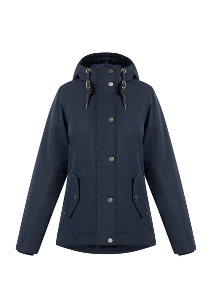 usha BLUE LABEL Damen Winterjacke