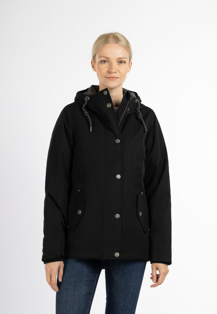 usha BLUE LABEL Damen Winterjacke