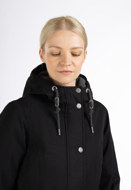 usha BLUE LABEL Damen Winterjacke