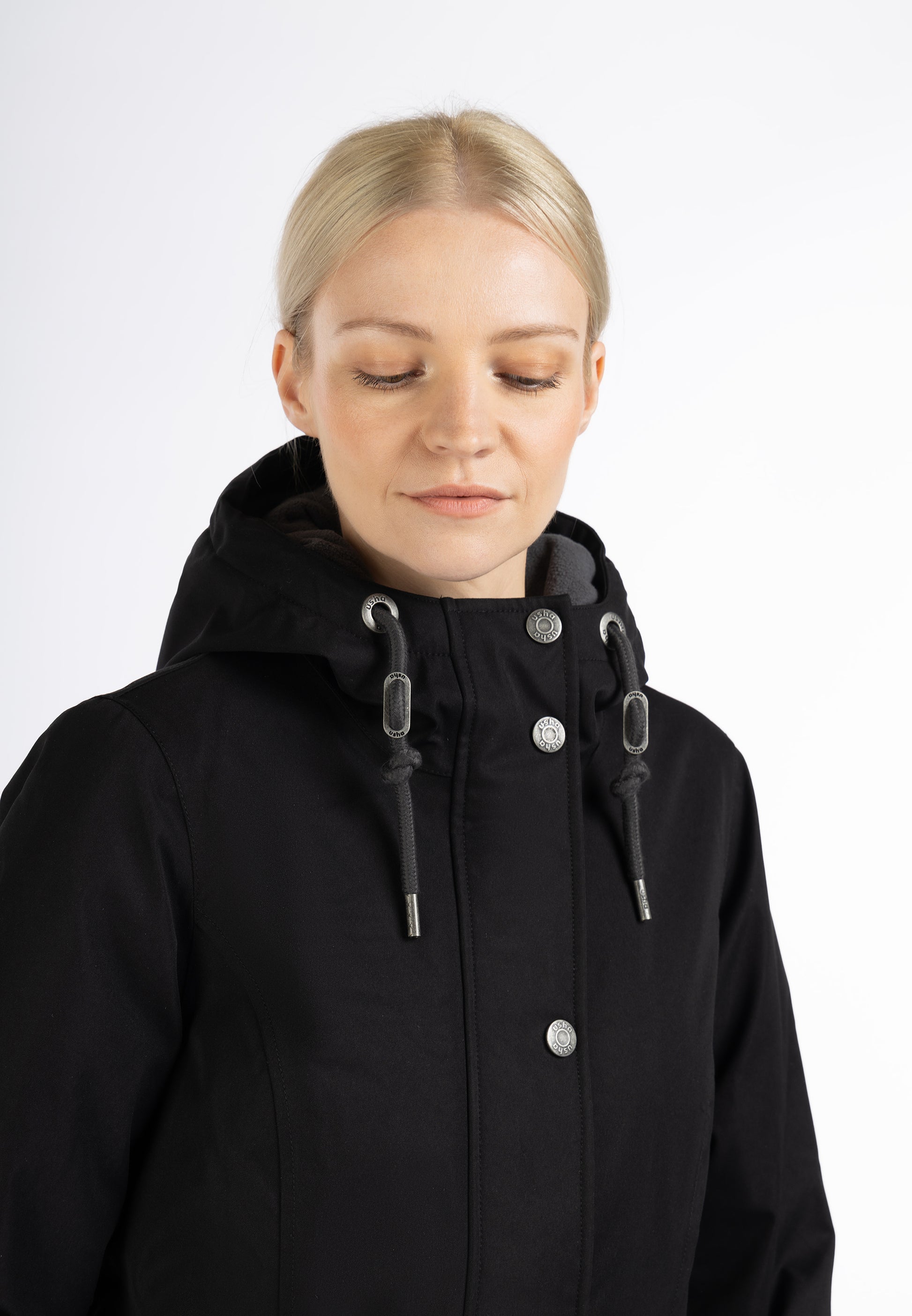 usha BLUE LABEL Kurtka zimowa dla Kobiety