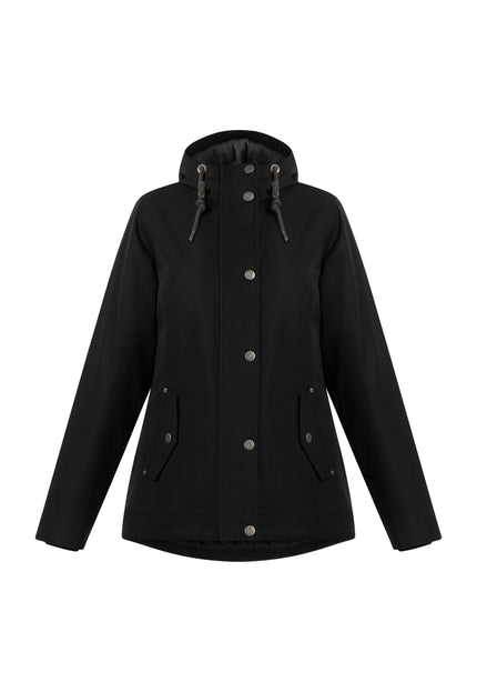 usha BLUE LABEL Damen Winterjacke