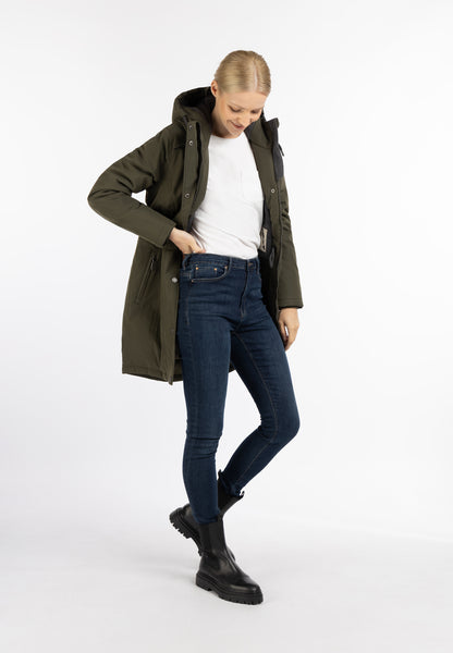 usha BLUE LABEL Parka zimowa dla Kobiety