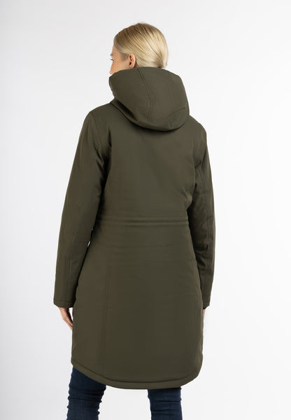 usha BLUE LABEL Parka zimowa dla Kobiety