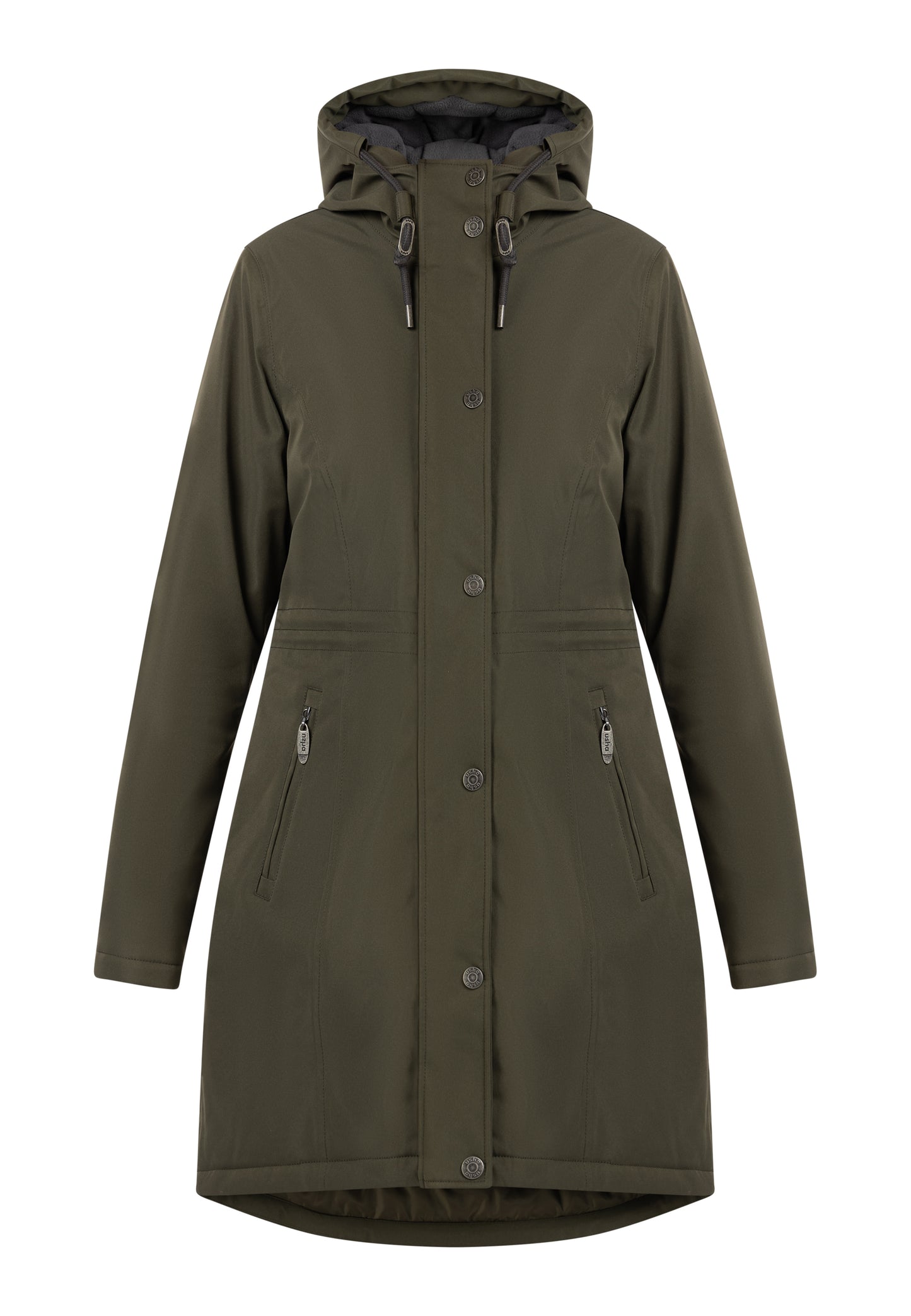 usha BLUE LABEL Parka zimowa dla Kobiety