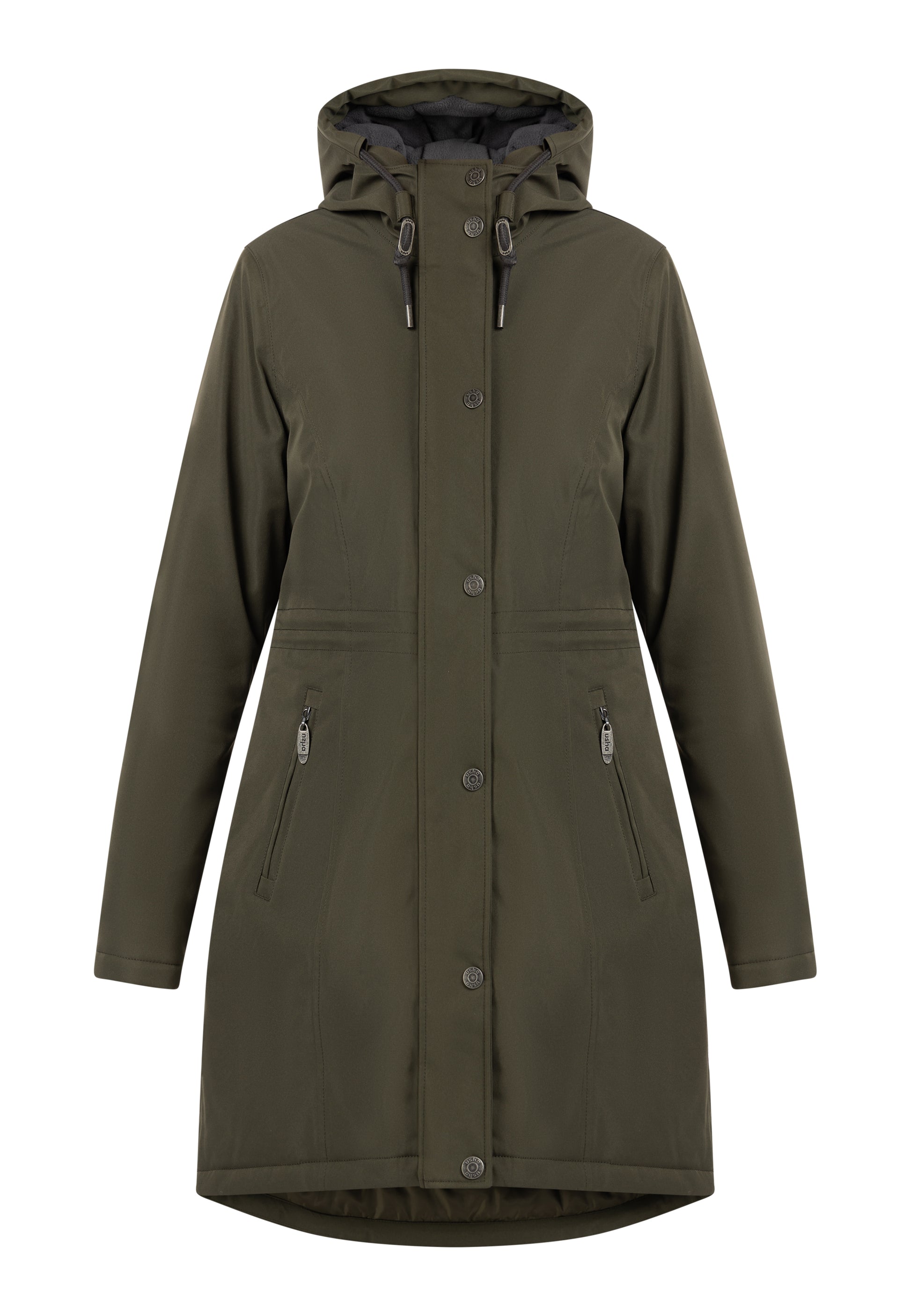 usha BLUE LABEL Parka zimowa dla Kobiety