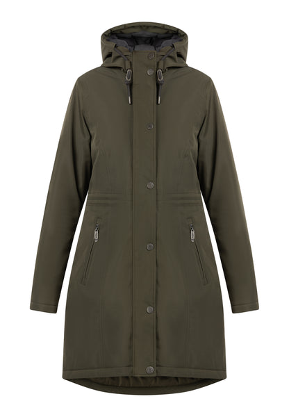 usha BLUE LABEL Parka zimowa dla Kobiety