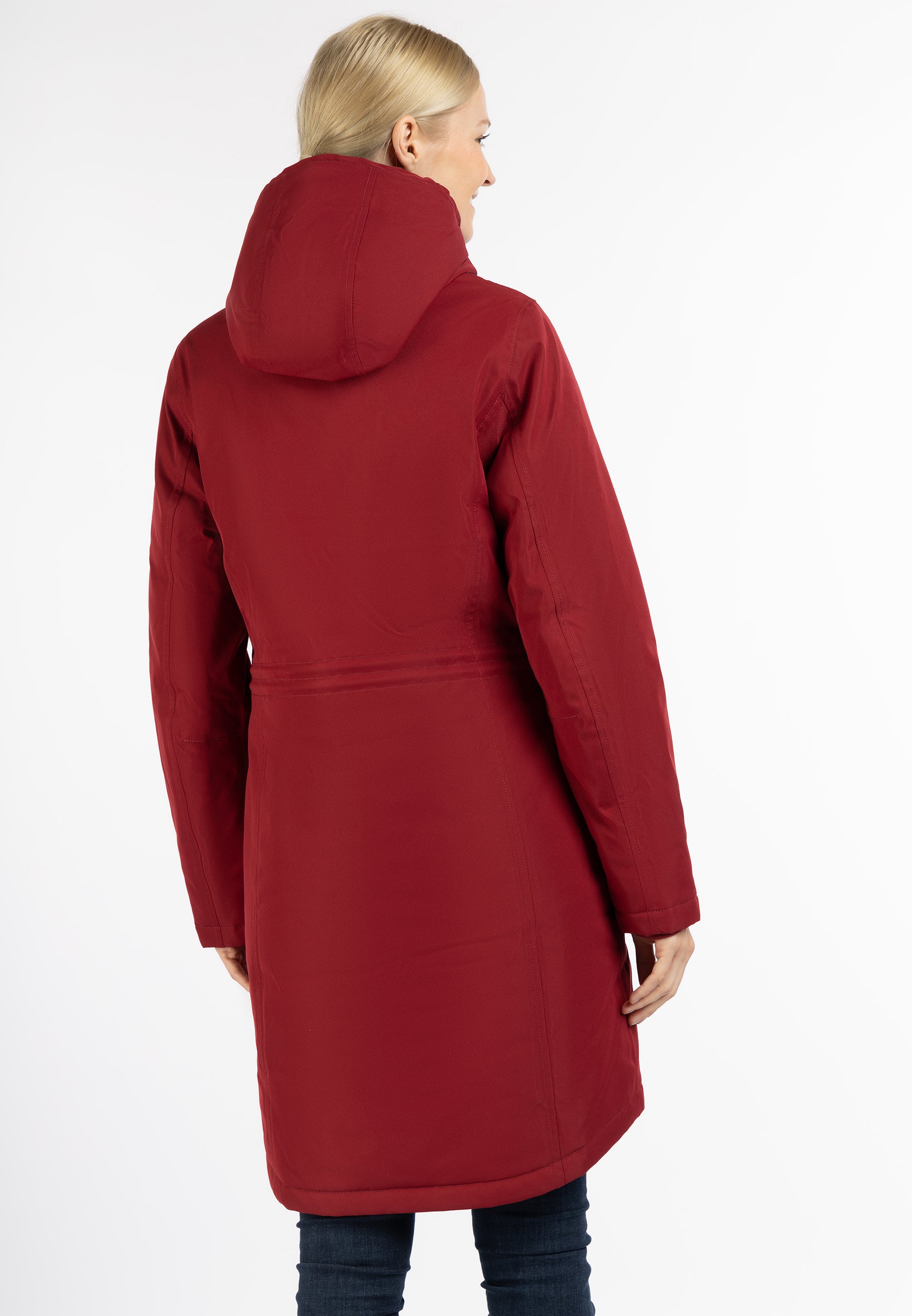 usha BLUE LABEL Parka zimowa dla Kobiety