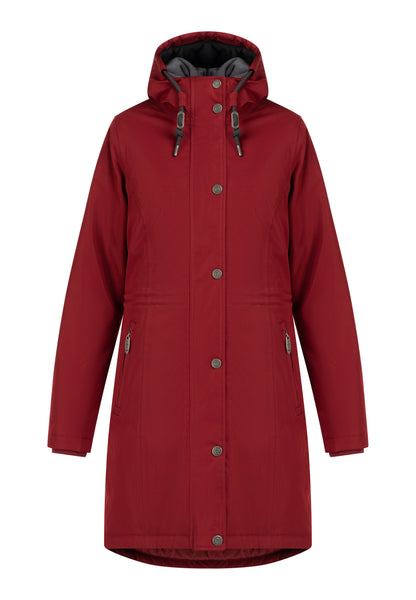 usha BLUE LABEL Parka zimowa dla Kobiety