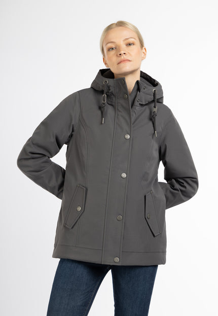 usha BLUE LABEL Damen Winterjacke