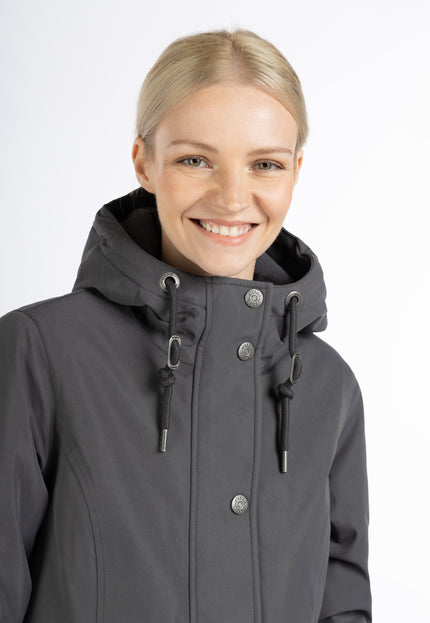 usha BLUE LABEL Damen Winterjacke