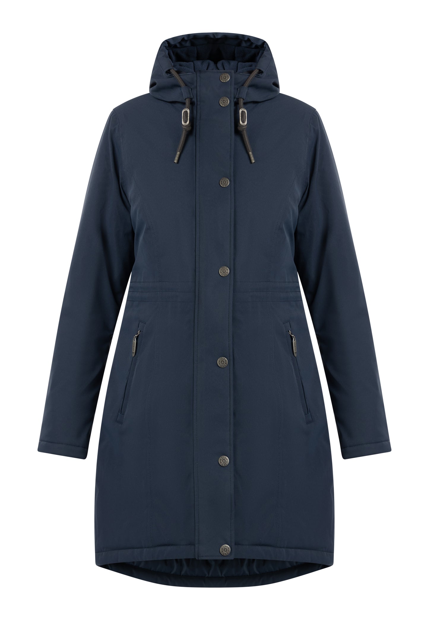 usha BLUE LABEL Parka zimowa dla Kobiety