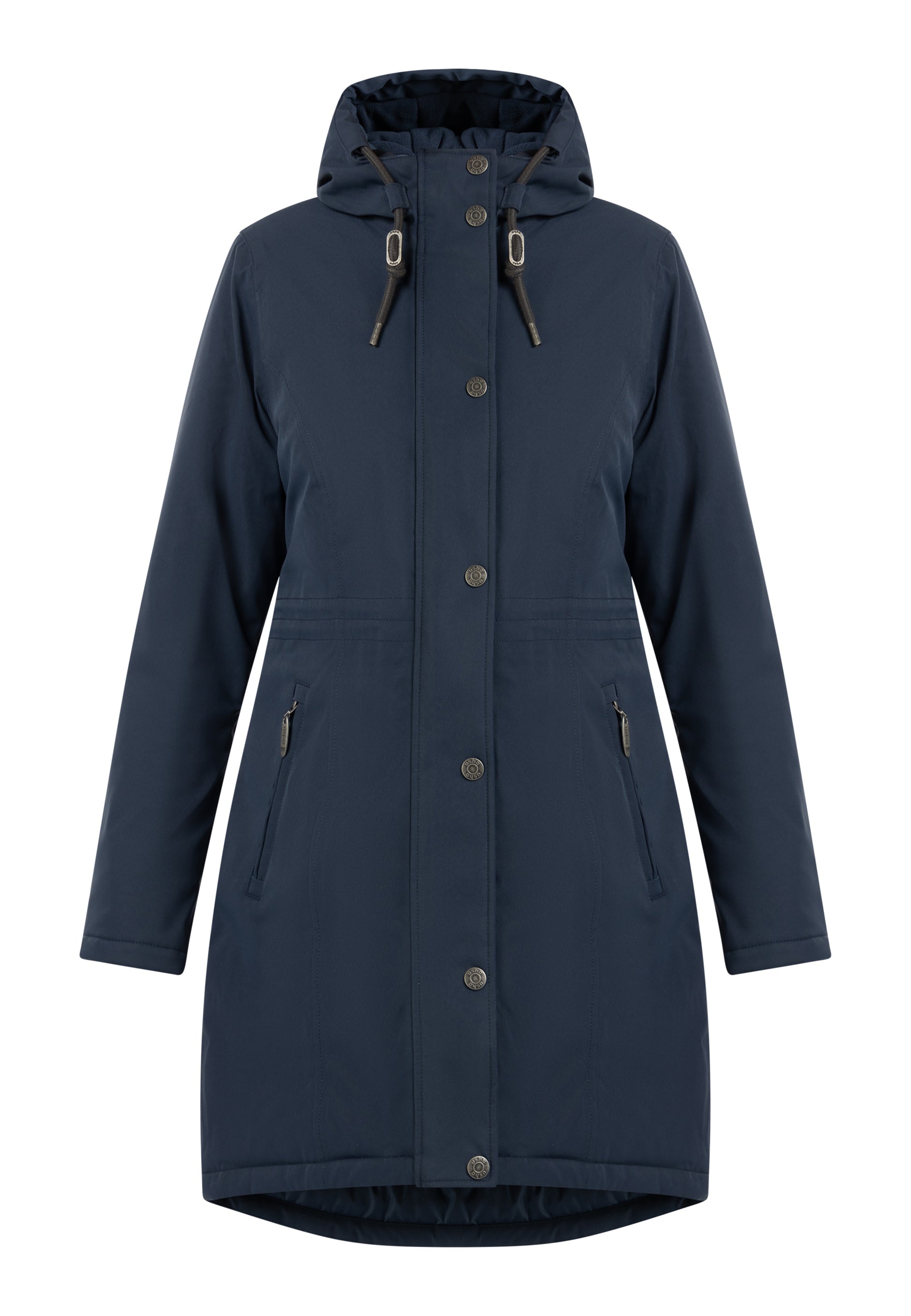 usha BLUE LABEL Parka zimowa dla Kobiety