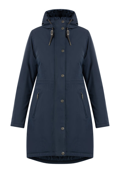 usha BLUE LABEL Parka zimowa dla Kobiety