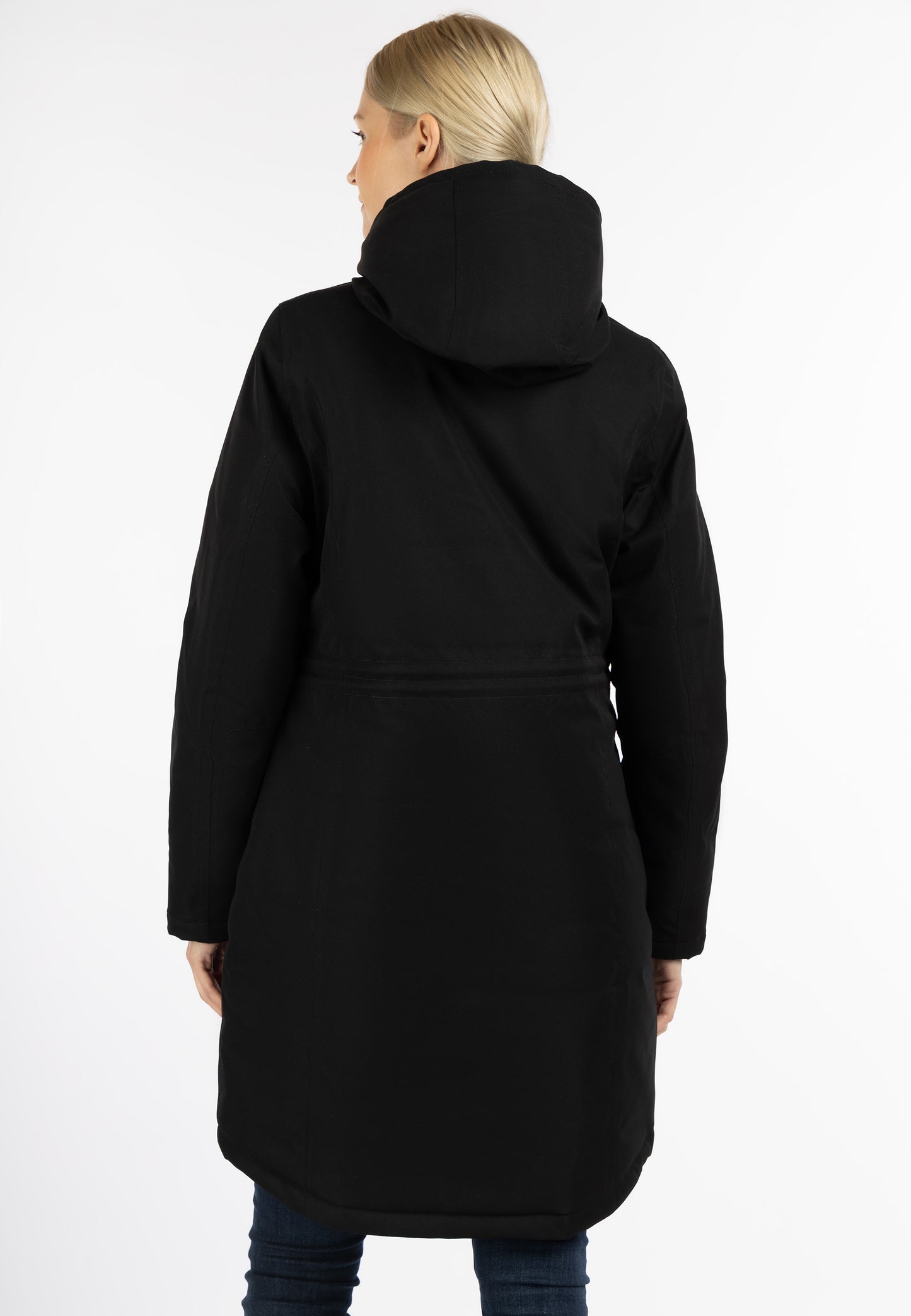 usha BLUE LABEL Parka zimowa dla Kobiety