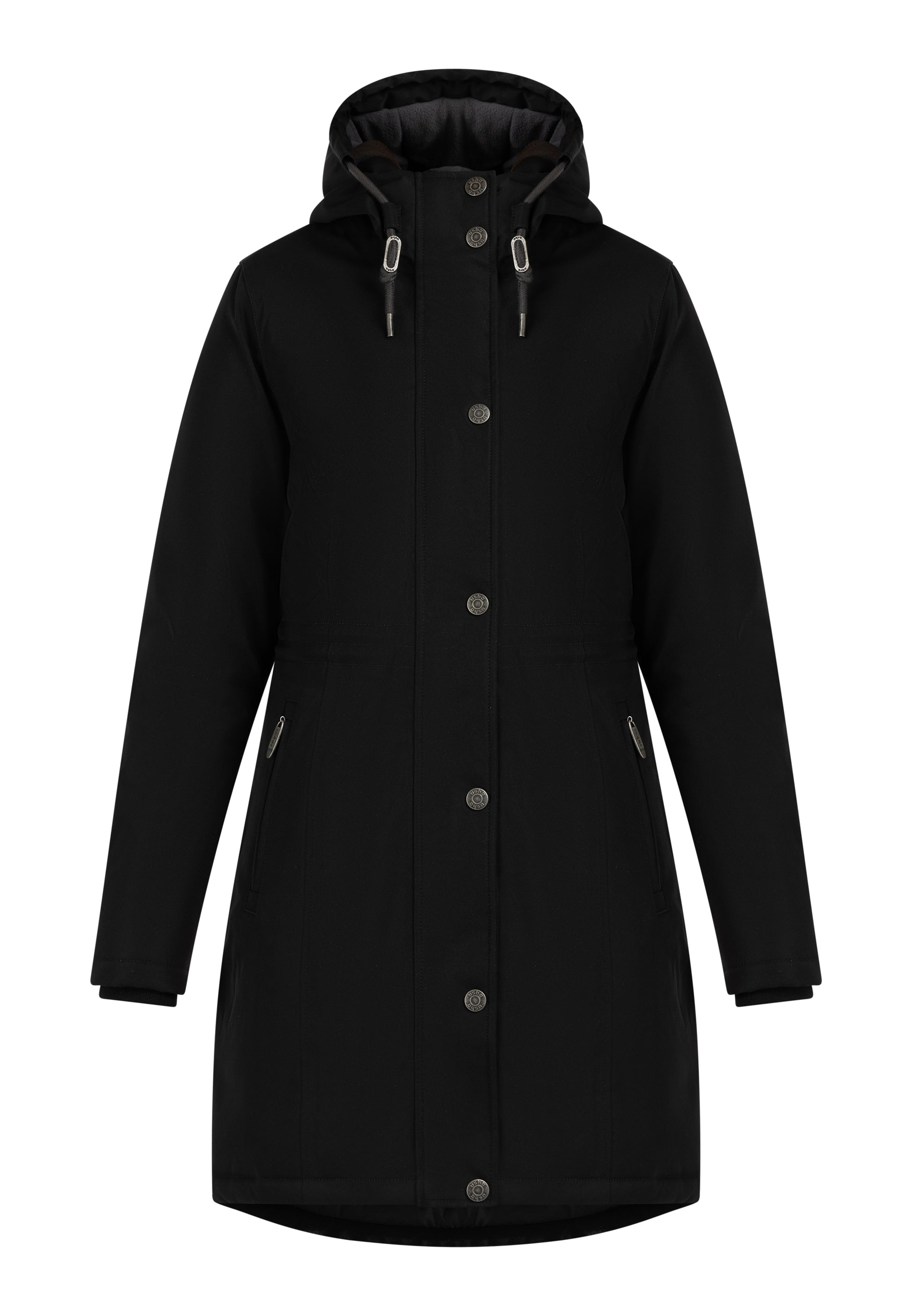 usha BLUE LABEL Parka zimowa dla Kobiety