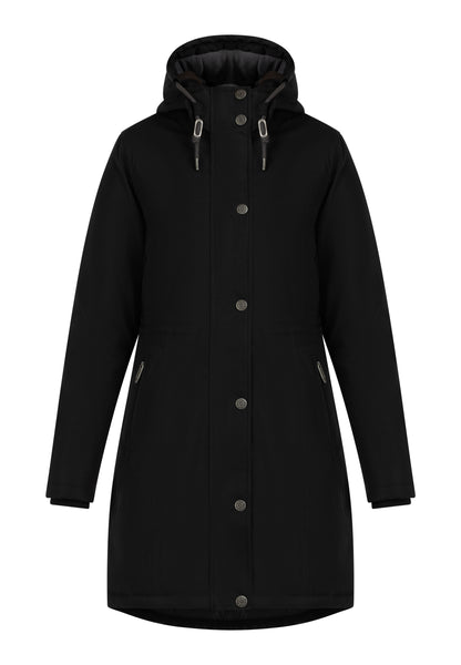 usha BLUE LABEL Parka zimowa dla Kobiety