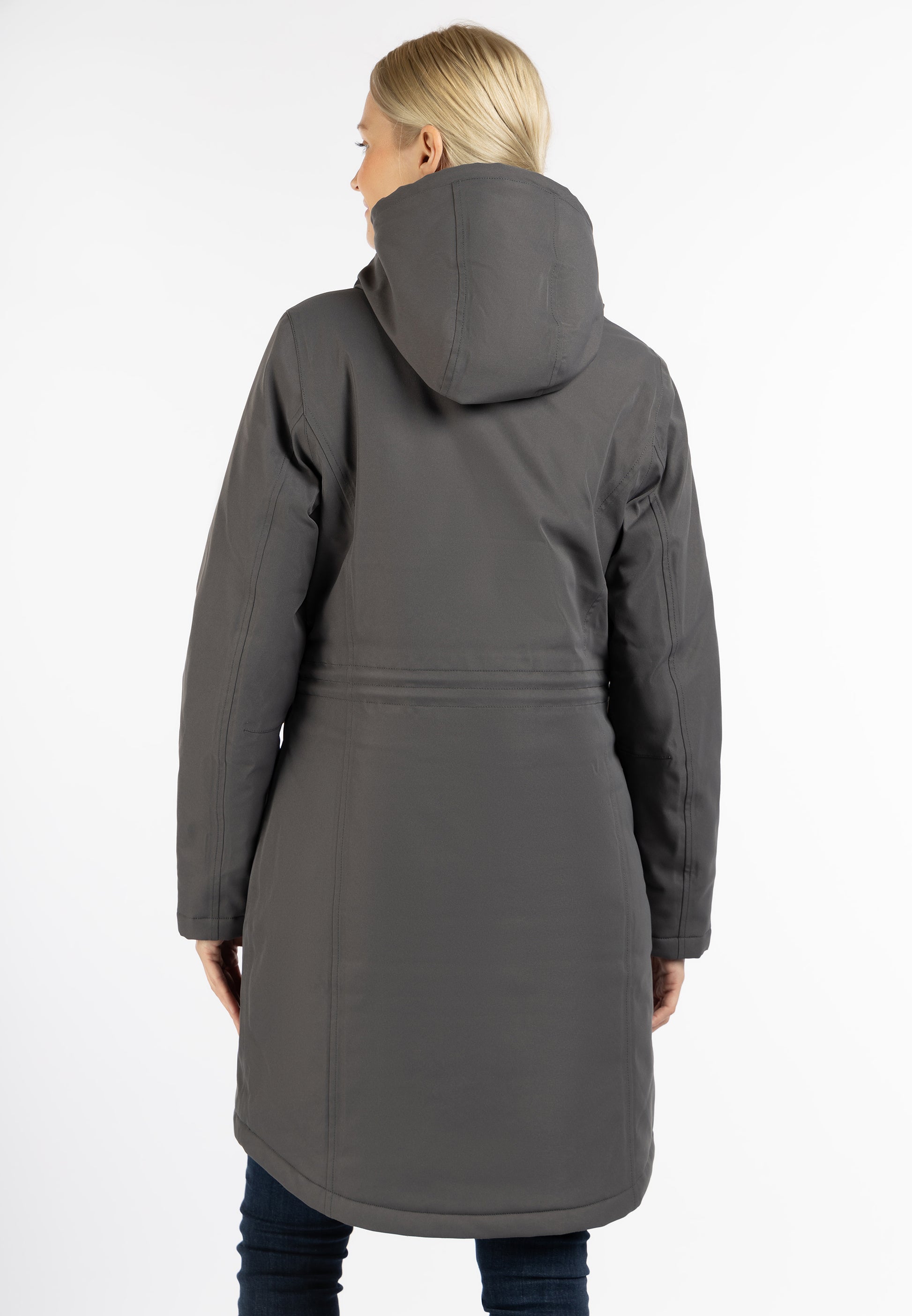 usha BLUE LABEL Parka zimowa dla Kobiety