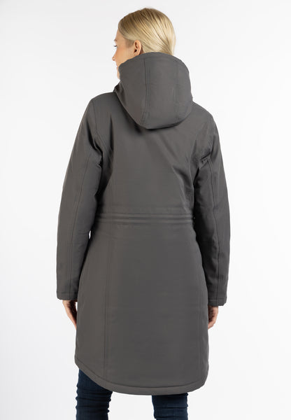 usha BLUE LABEL Parka zimowa dla Kobiety