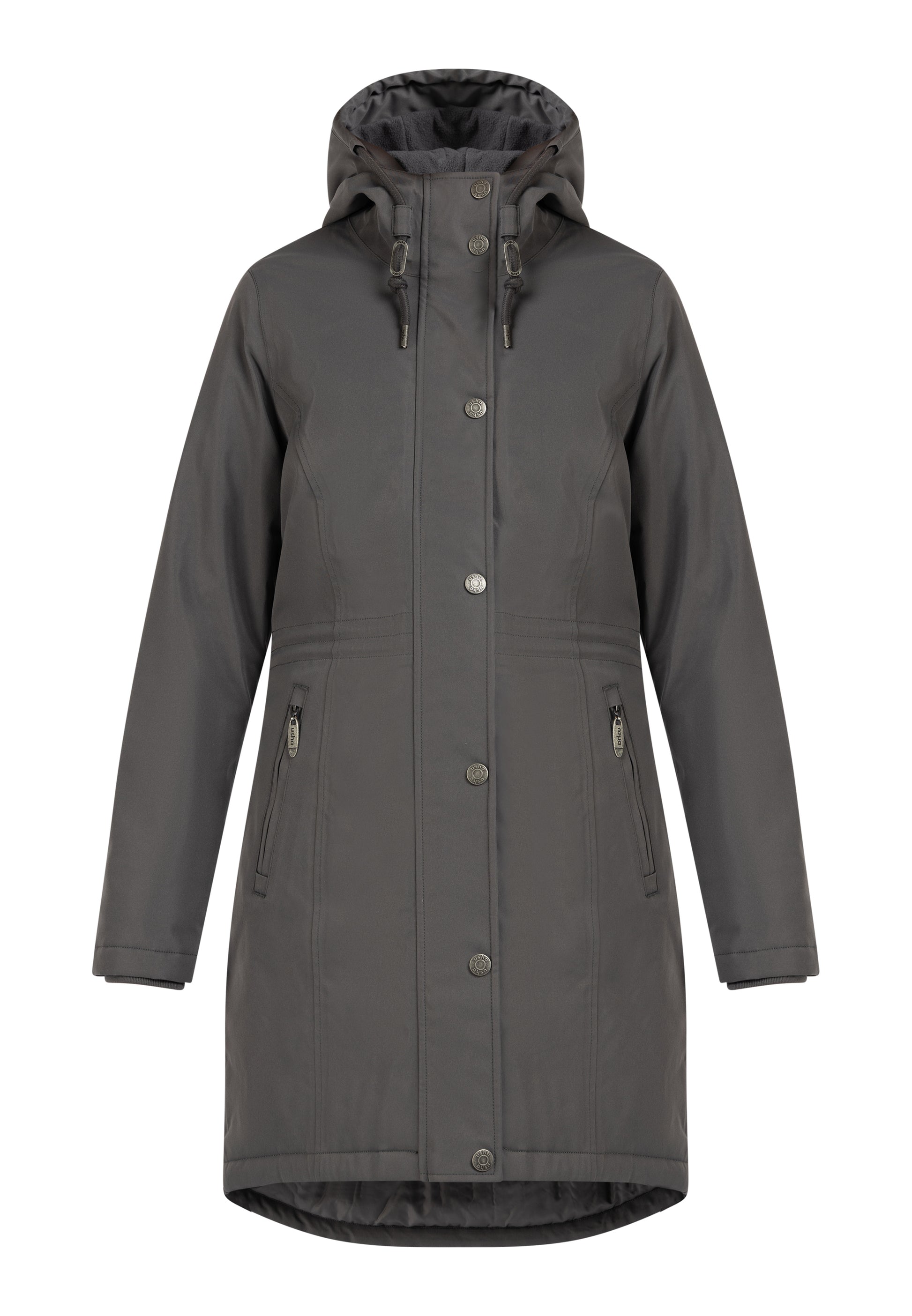 usha BLUE LABEL Parka zimowa dla Kobiety