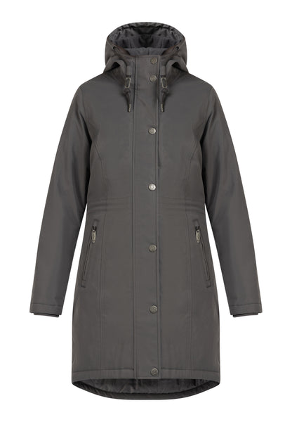 usha BLUE LABEL Parka zimowa dla Kobiety