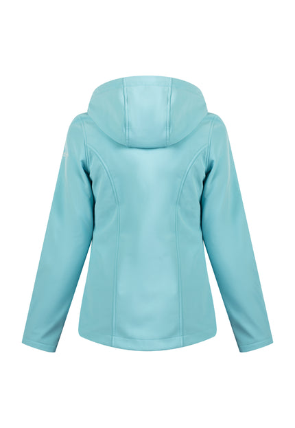 Schmuddelwedda Damen-Softshelljacke