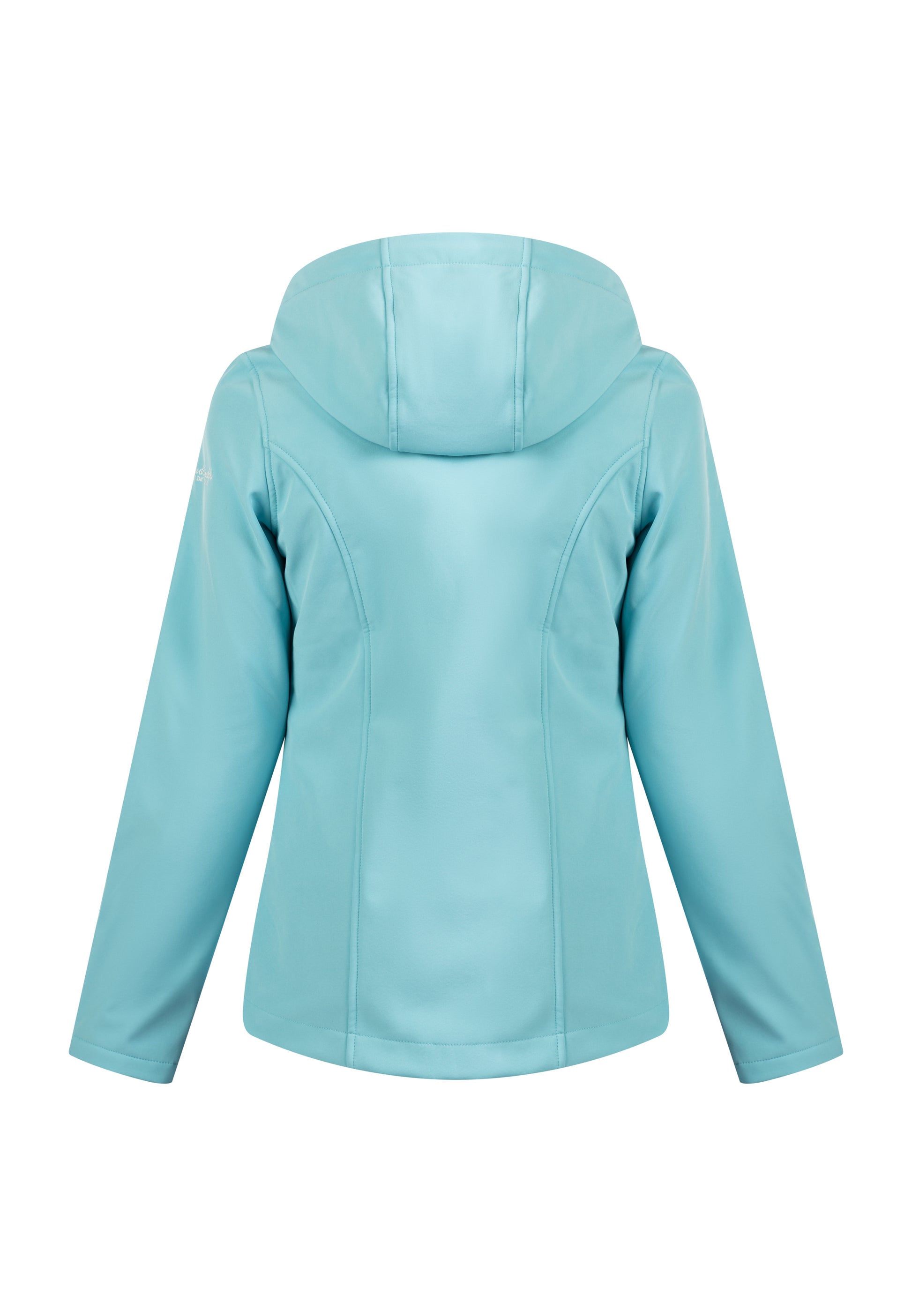 Schmuddelwedda Women's Softshell Jacket