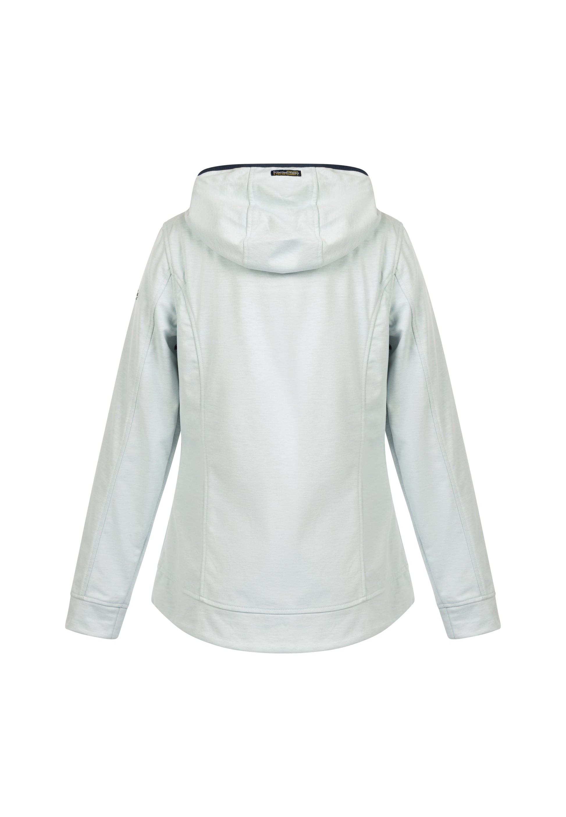 Schmuddelwedda Women's Functional Jacket