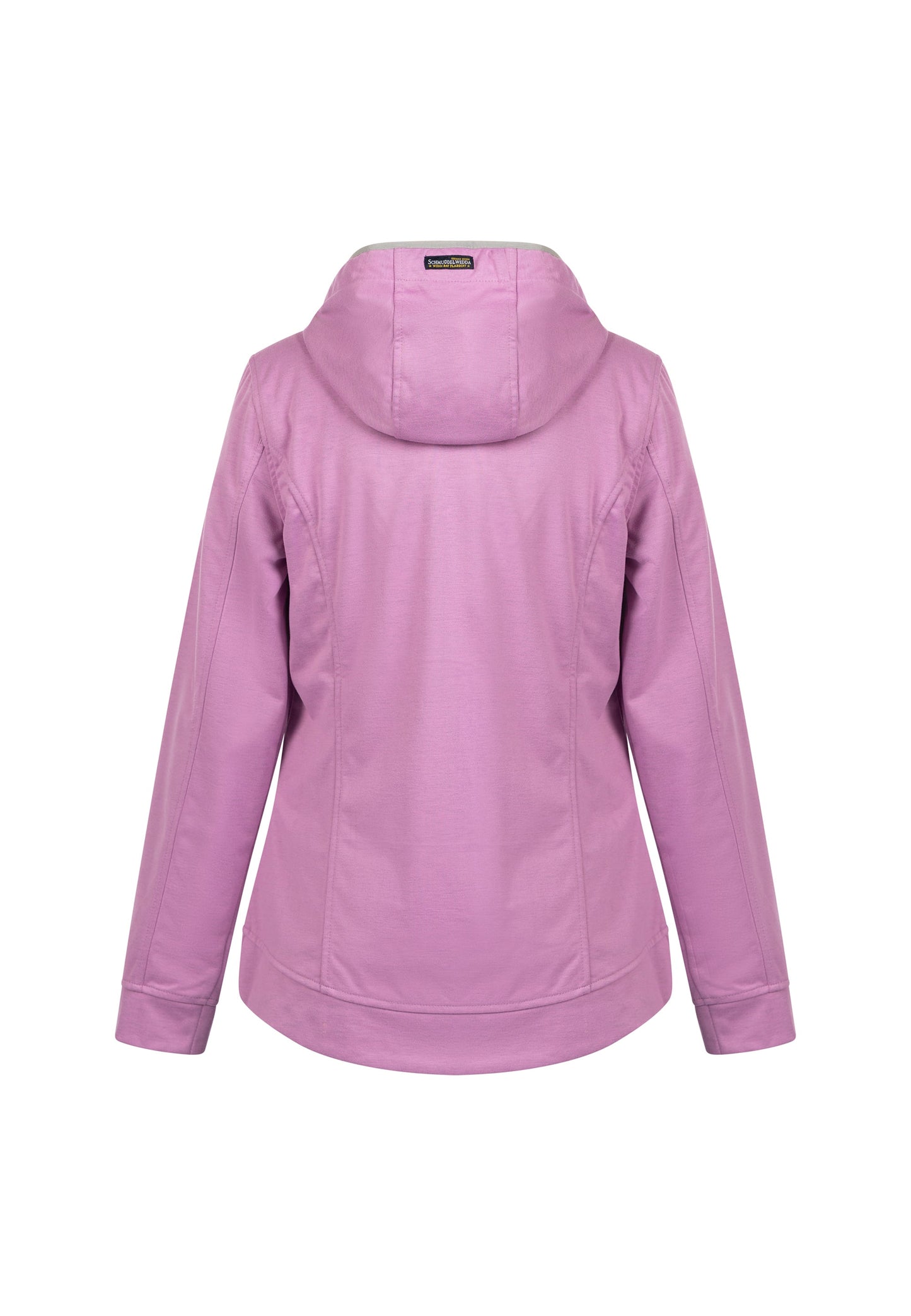 Schmuddelwedda Women's Functional Jacket