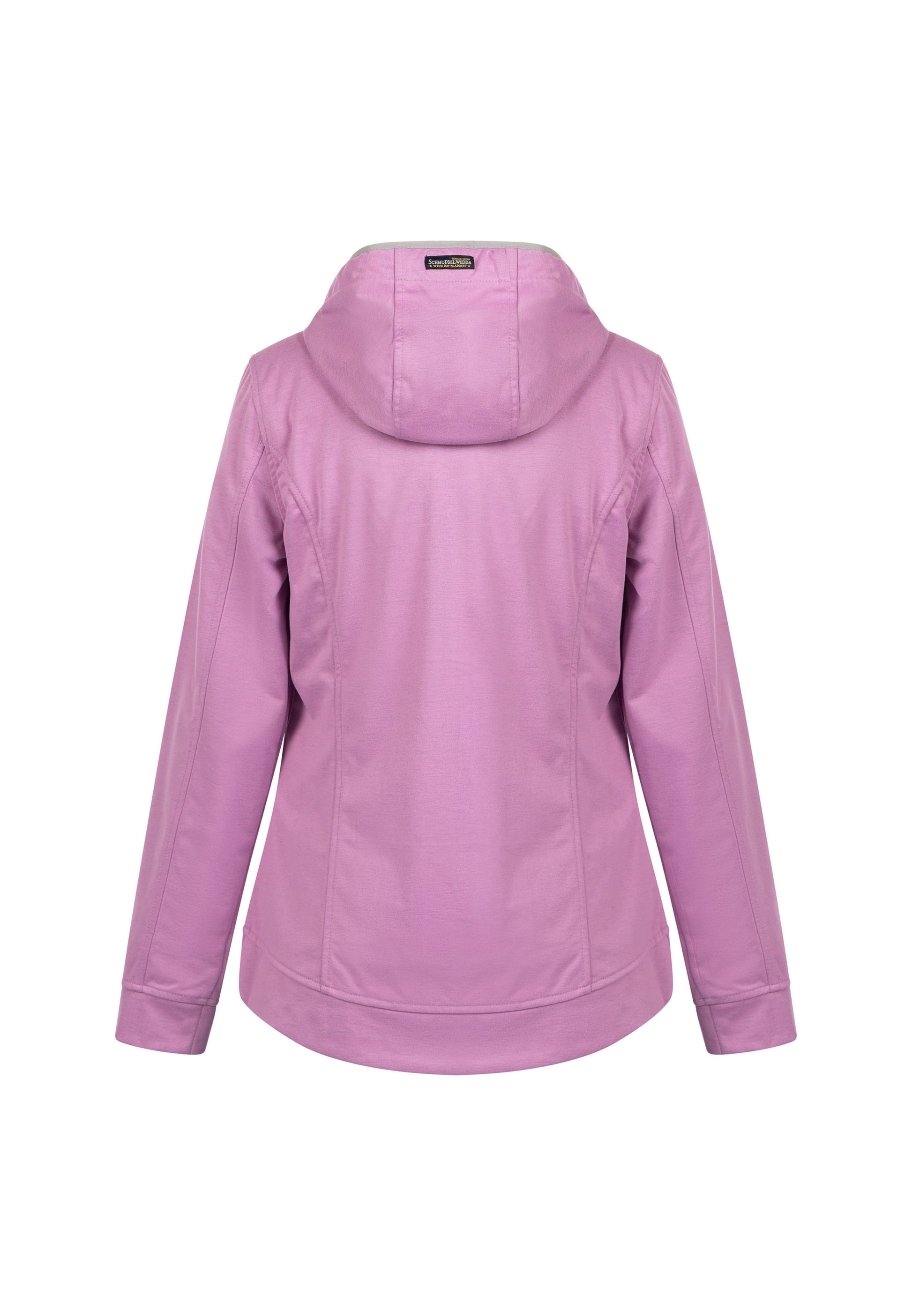 Schmuddelwedda Women's Functional Jacket