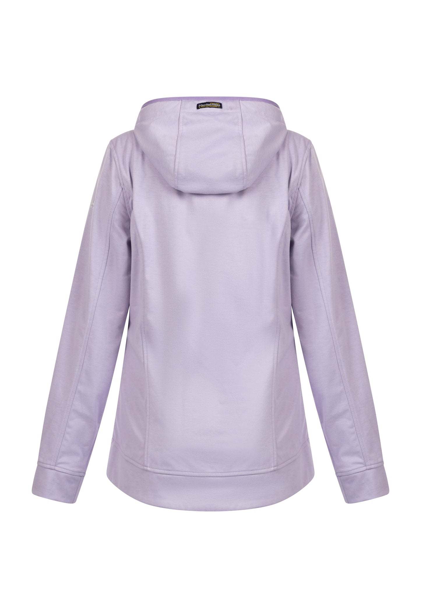 Schmuddelwedda Women's Functional Jacket