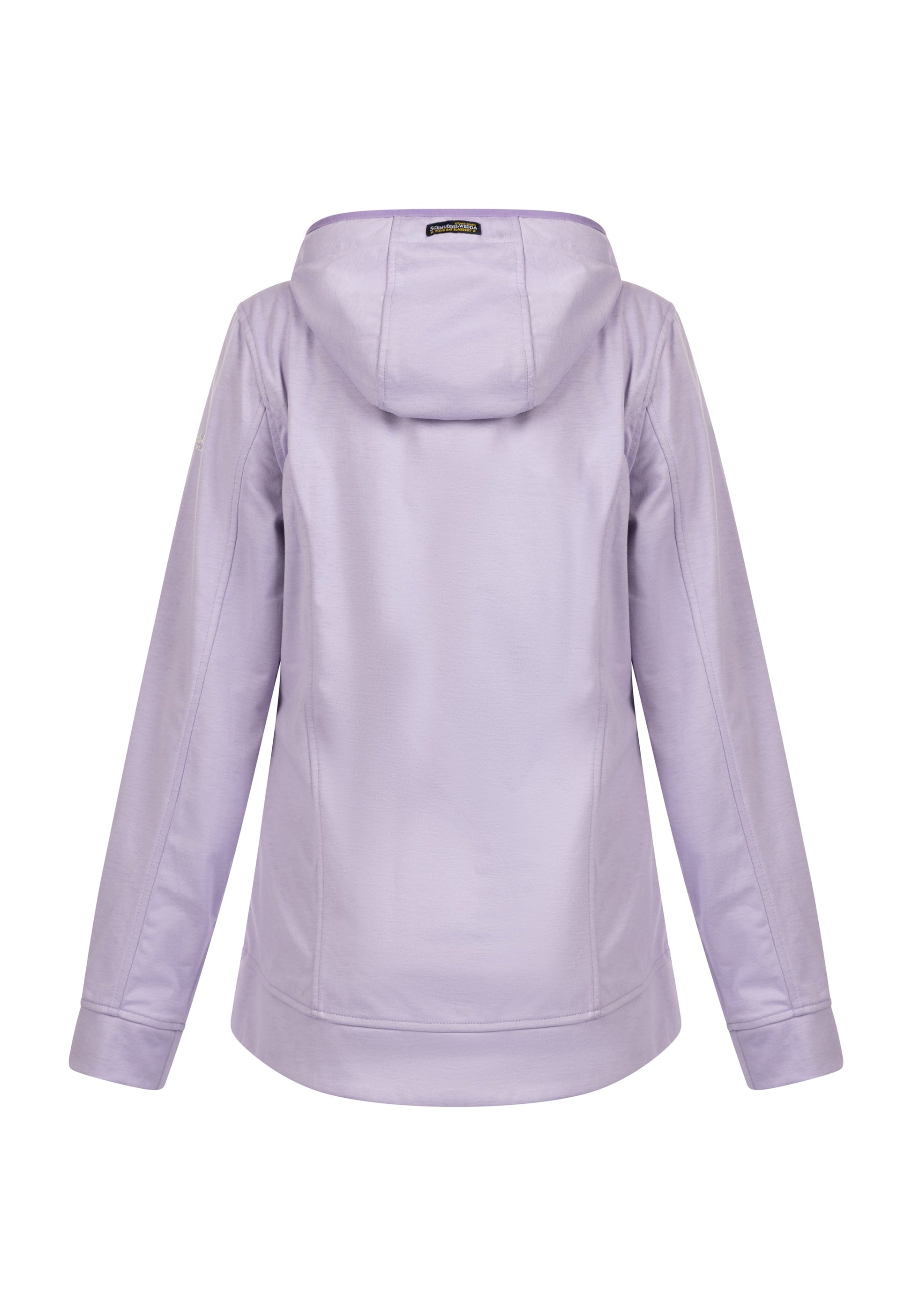 Schmuddelwedda Women's Functional Jacket