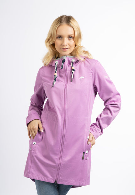 Schmuddelwedda Women's Functional Jacket