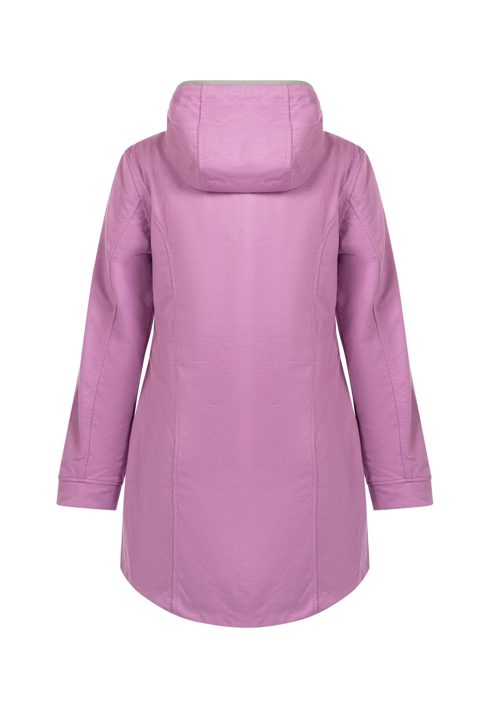 Schmuddelwedda Women's Functional Jacket