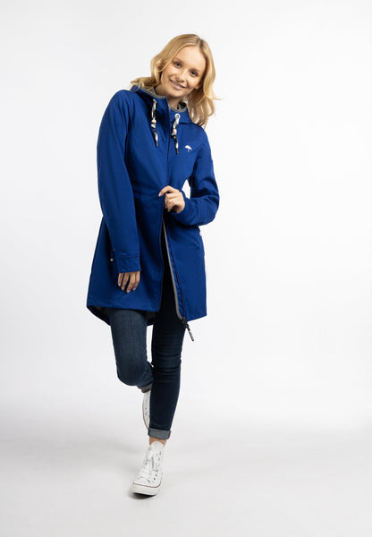 Schmuddelwedda Women's Functional Jacket