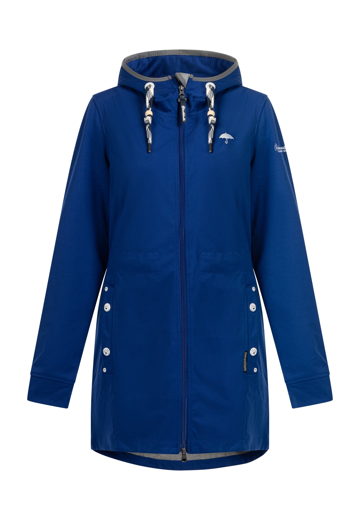 Schmuddelwedda Women's Functional Jacket