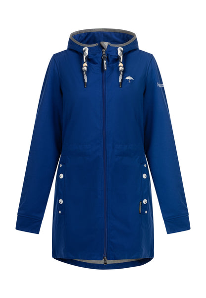 Schmuddelwedda Women's Functional Jacket