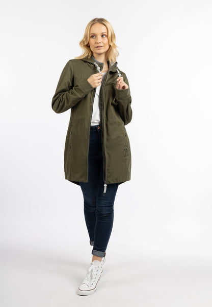 Schmuddelwedda Women's Functional Jacket