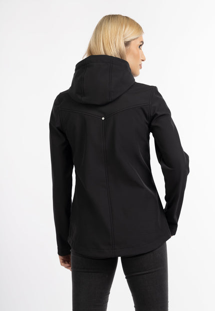 Schmuddelwedda Women's Softshell Jacket